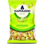 Napoleon Zitrone Kogels Bonbons mit Brausefüllung 150 g