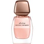 Narciso Rodriguez Eau de Parfum 30 ml mit Rosen / Rosenessenz für Damen 