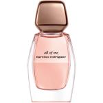Narciso Rodriguez Eau de Parfum 50 ml mit Rosen / Rosenessenz für Damen 