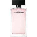 Narciso Rodriguez for her MUSC NOIR Eau de Parfum, 0.1 _UNIT_L
