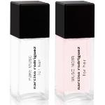 Narciso Rodriguez for her Musc Noir EdP 20 ml + Pure Musc EdP 20 ml Duftset 1 Stk