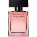 Narciso Rodriguez for her Musc Noir Eau de Parfum 30 ml mit Rosen / Rosenessenz für Damen 