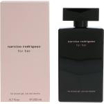 Narciso Rodriguez for her Duschgele 200 ml 