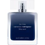 Narciso Rodriguez for him Bleu Noir Eau de Toilette 100 ml für Herren 