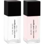 Narciso Rodriguez Mini Duos - for her PURE MUSC Eau de Parfum 20 ml + for her MUSC NOIR Eau de Parfum 20 ml
