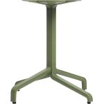 Grüne Nardi Tischgestelle & Tischkufen aus Metall Breite 50-100cm, Höhe 50-100cm, Tiefe 50-100cm 