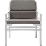 Beige Nardi Loungestühle aus Stoff Outdoor Breite 50-100cm, Höhe 50-100cm, Tiefe 50-100cm 
