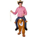 Bunte Einhorn-Kostüme & Pferdekostüme für Kinder 