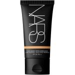 Ölfreies NARS Teint & Gesichts-Make-up 50 ml Strahlendes mit Antioxidantien mit aufbaubarer Deckkraft für Damen 