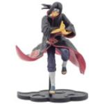 Naruto - Itachi Uchiha - Super Figur Collection - 18 cm