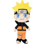 30 cm Naruto Plüschfiguren aus Polyester 