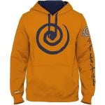 Motiv Cotton Division Naruto Herrensweatshirts mit Kapuze Größe XL 