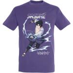 Naruto - Sasuke Uchiha - T-Shirt - XL