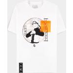 Kurzärmelige Naruto T-Shirts für Herren Größe M 