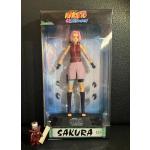 Naruto Shippuden Figur Sakura Haruno Mc Farlane Toys Color Tops #37 Neu OVP MISB