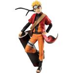 Naruto Shippuden G.E.M. Series - Naruto Uzumaki - Figur