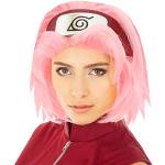 Naruto Shippuden Perücke von Sakura Haruno