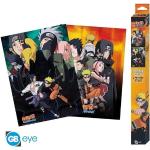 Naruto Nachhaltige Bilder & Wandbilder 