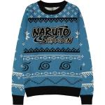 Naruto Herrensweatshirts Größe L Weihnachten 