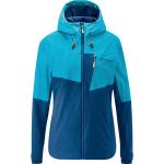 Maier Sports Narvik W Jacket teal pop/mary poppins