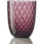 Violette Moderne Becher & Trinkbecher aus Glas 