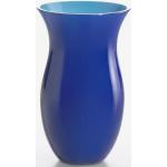 Royalblaue Moderne 30 cm Vasen & Blumenvasen 