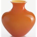 Orange Moderne Vasen & Blumenvasen 