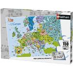 150 Teile Nathan Puzzle Puzzles 