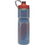 Nathan Fire and Ice 2 Flasche, Blau (Methyl Blue),
