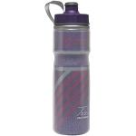 Nathan Fire and Ice Bottle, Imperial Purple, 600 ml, 4425NIP
