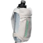 Nathan, Quick Squeeze Insulated, Vapor Grey/Mint, 510 ml