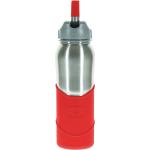 Nathan Sports Steel Bottle Silicone Sleeve (700 ml)