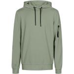 National Geographic Garment Dyed Hoodie Agave Green Agave Green S