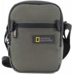Khakifarbene National Geographic Bauchtaschen & Hüfttaschen mit RFID-Schutz Klein 