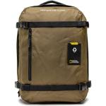 National Geographic Rucksack 3 Ways Backpack M N20907.11 Grün 00