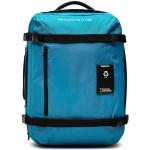 National Geographic Rucksack 3 Ways Backpack M N20907.40 Blau 00