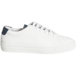 National Standard, Sneakers White, Herren, Größe: 45 EU