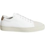 National Standard, Sneakers White, Damen, Größe: 39 EU