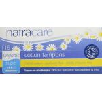 Natracare Tampons super 16-teilig 