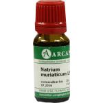 Natrium muriaticum Arcana LM 12 Dilution