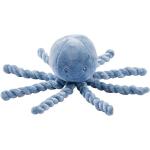Nattou Kuscheltier Octopus Piu Piu - Infinity Blue