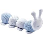 Blaues Nattou Lapidou Babyspielzeug 