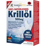 Krill Öl 60-teilig 