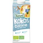 Natumi Kokos Cuisine bio 200ml
