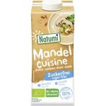 Natumi Mandel Cuisine bio 200ml