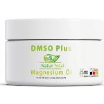Natur Total DMSO Creme Plus 150 ml WiICHTIG: mit Dimethylsulfoxid 99,9% und Magnesiumöl in hochwertiger Basiscreme nach Deutschem Apotheker Standart