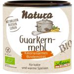 Natura Bio Guarkernmehl 