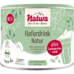 Vegane Bio Hafermilch & Haferdrinks 