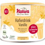 Natura Vegane Bio Hafermilch & Haferdrinks 