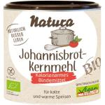 Natura Bio Johannisbrotkernmehl 